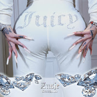 Zusje - Juicy Ft Crackhouse загрузить