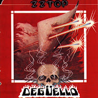 Zz Top - I'm Bad, I'm Nationwide загрузить